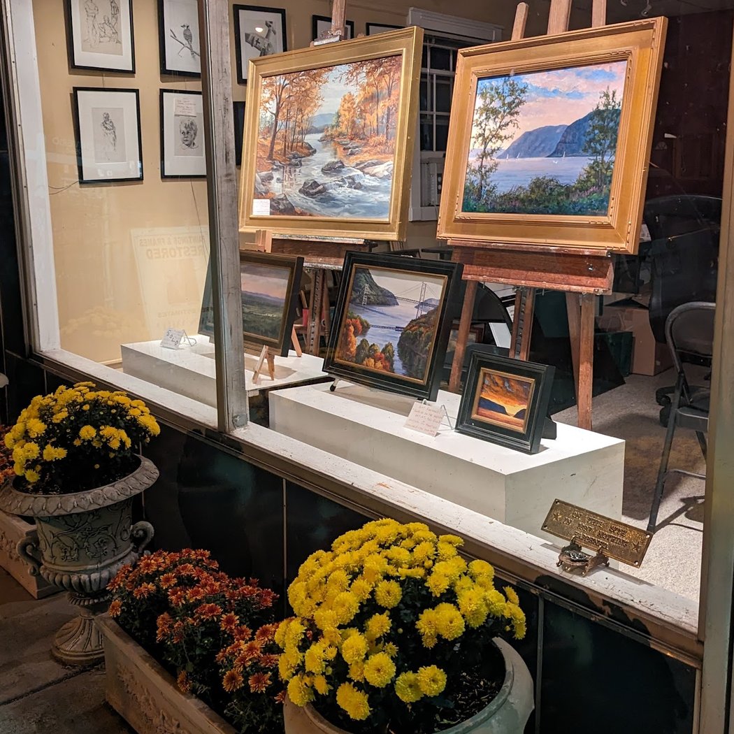 Hudson Valley Gallery 5