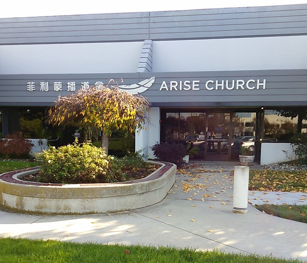 Mission Sharing Luncheon 2