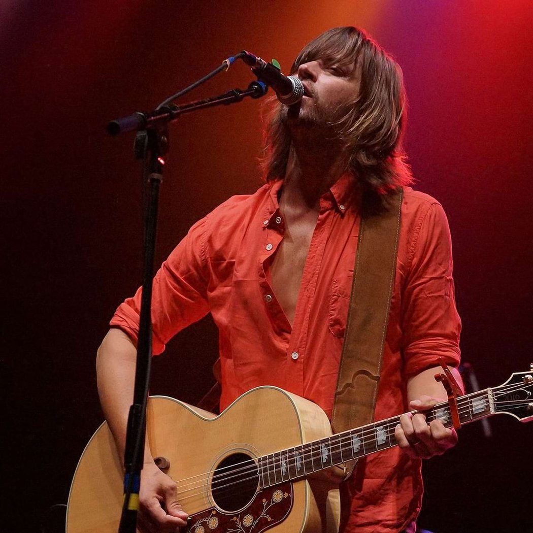 Old 97's