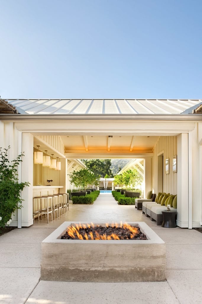 The Spa at Solage 2