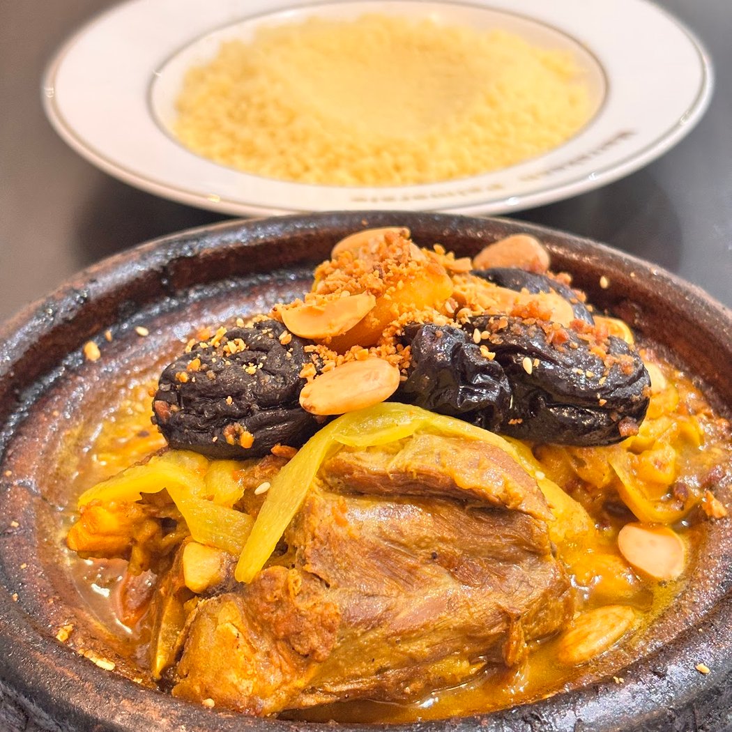 Marrakech Palmeraie 1
