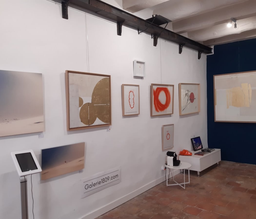 Exposition Ombre et Lumière 2