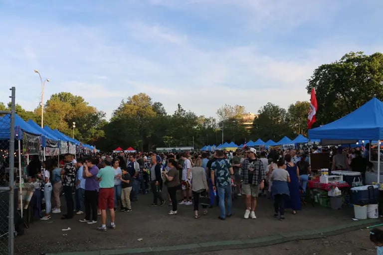 Queens Night Market 1