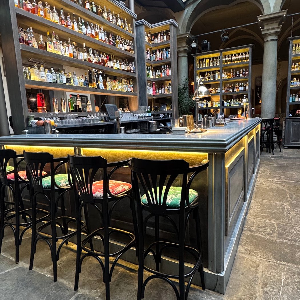 Locale Firenze 3