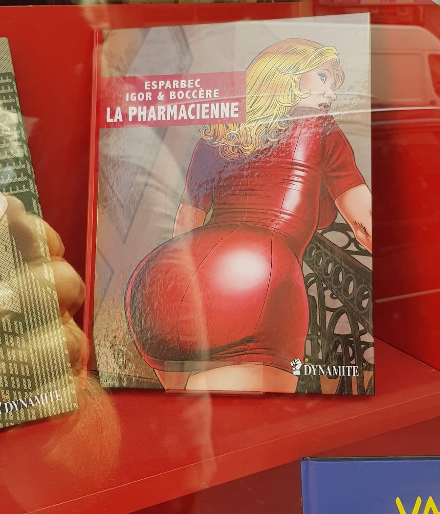 La Musardine 3