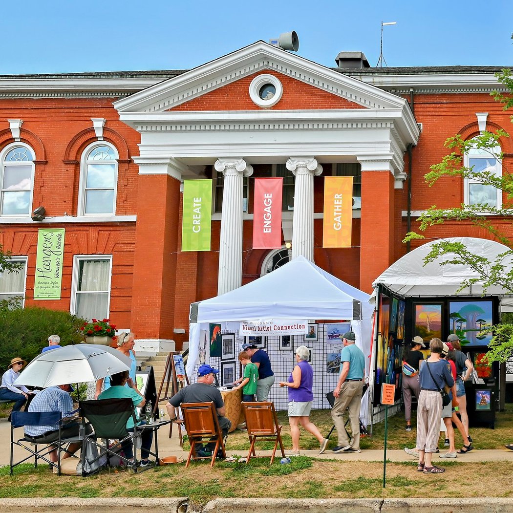 Town Square Community Center 1