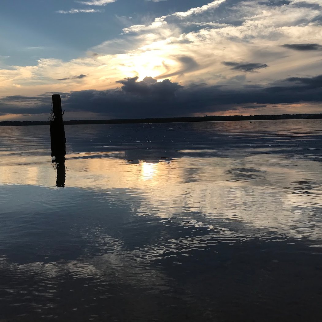 Twilight Paddle Adventures 1