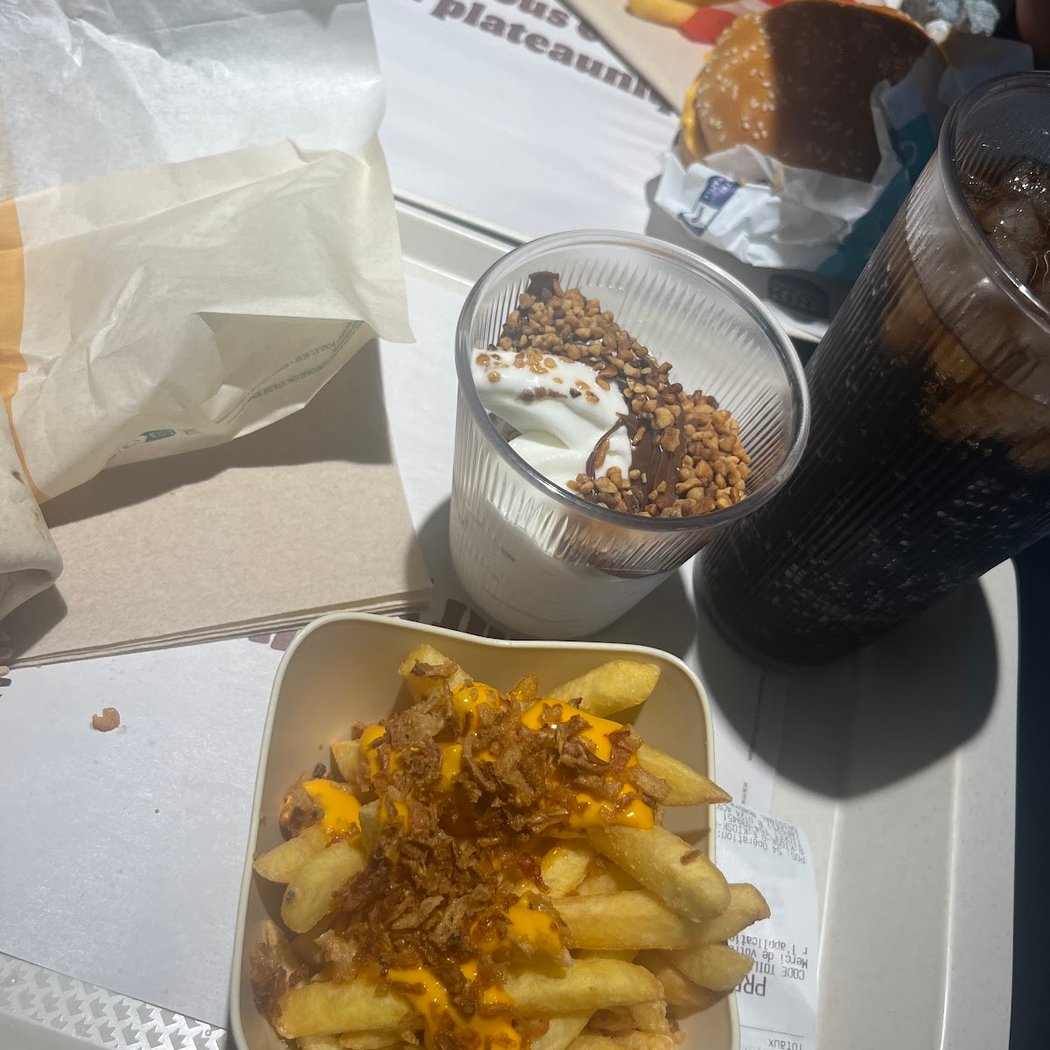 Burger King 4