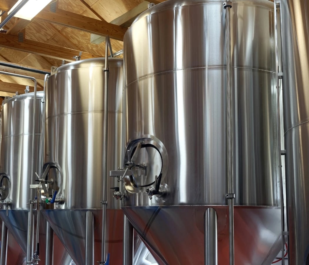 Napa Valley Brewing Company 3