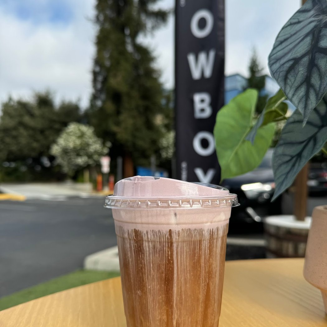 Cowboy Coffee 3
