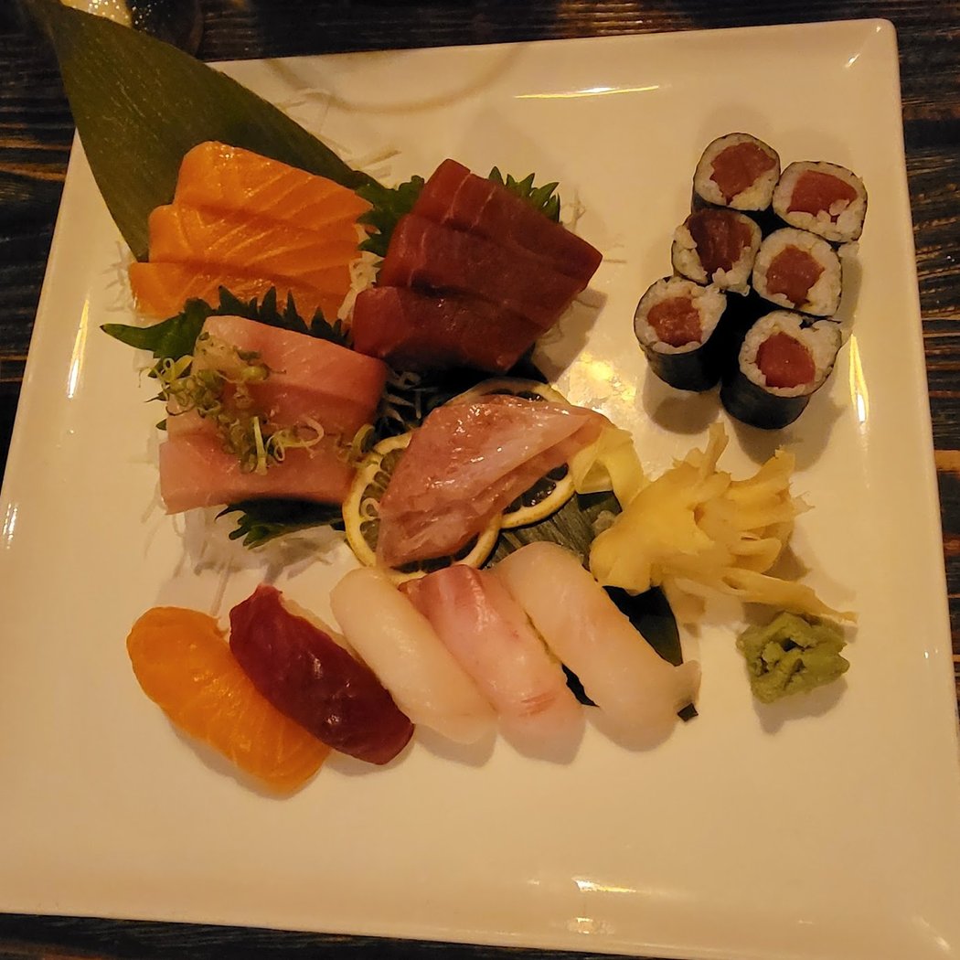 Hanami Restaurant 1