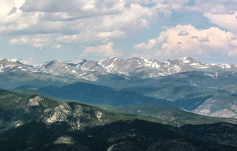 Chief Mountain Trail 3