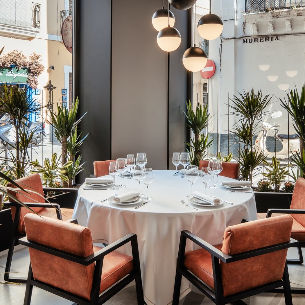 Menú degustación Atunero 2