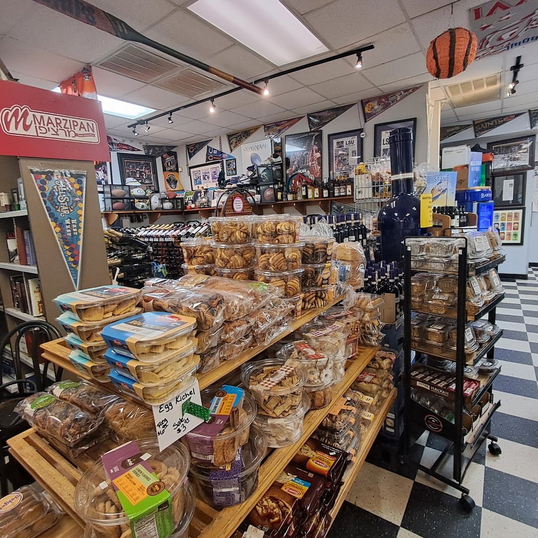 Kosher Cajun NY Deli & Grocery 2
