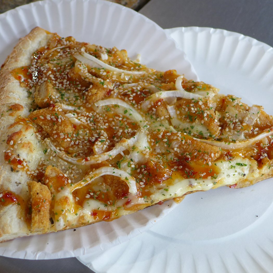 GoodFellas pizzeria of SunnySide 1