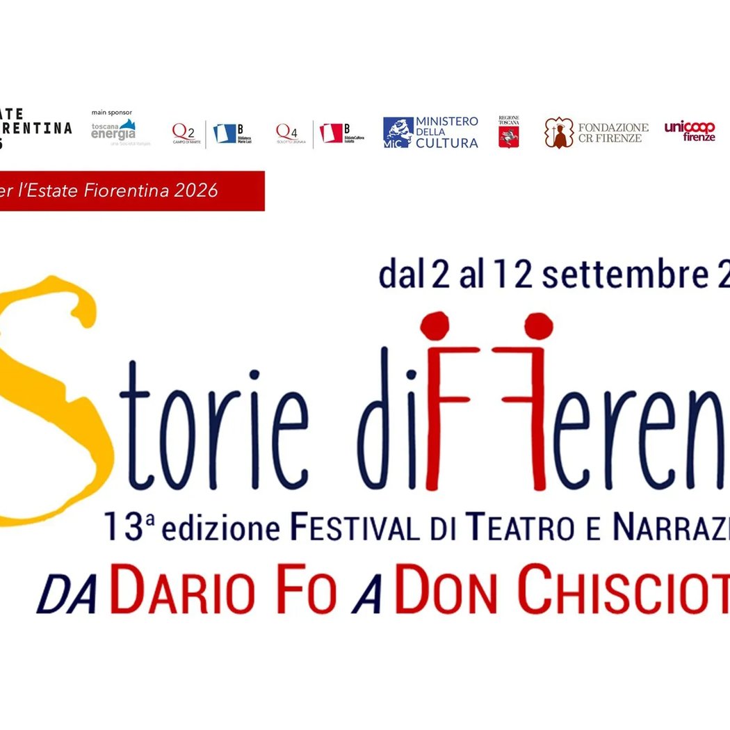 Festival Storie Differenti 1