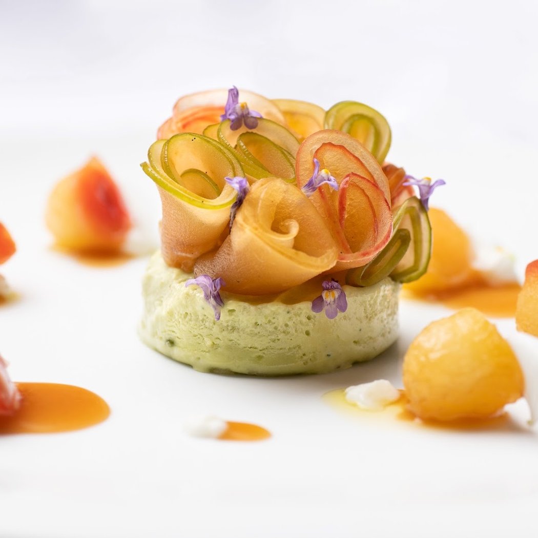 ROSMADEC LE MOULIN - Restaurant 1