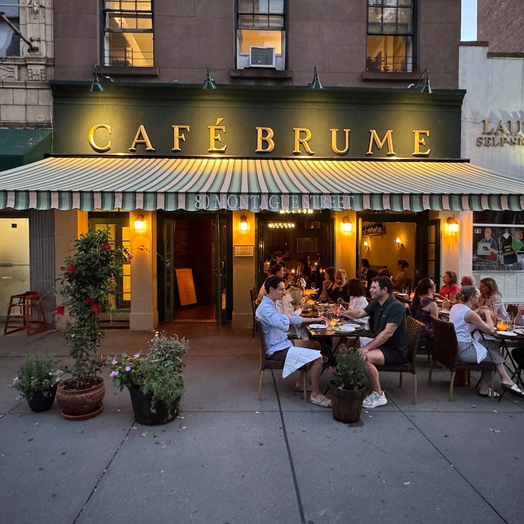Café Brume 4
