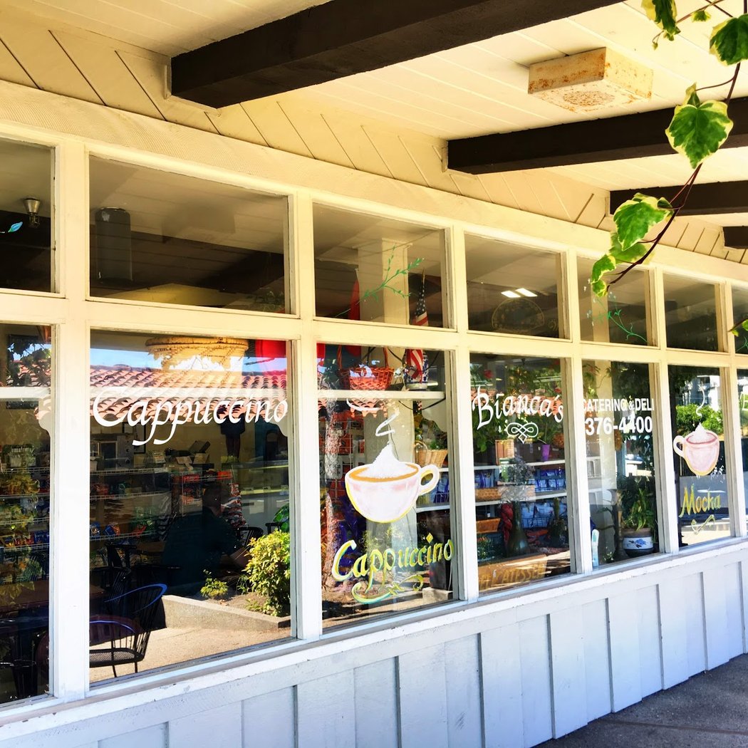 Bianca's Deli & Catering 2