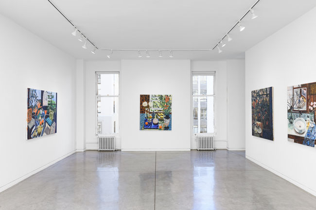 Kate Nielsen & Kirsten Tradowsky | The Water's Edge 2