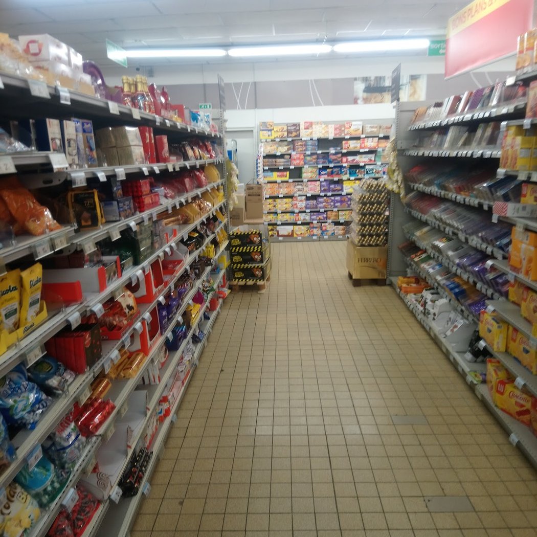 Carrefour Market Coueron 3