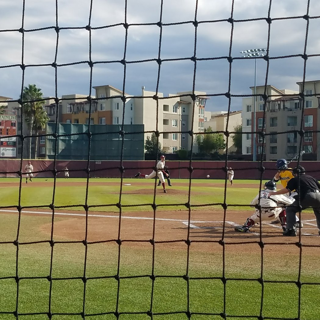 Santa Clara Broncos vs. Portland Pilots 4