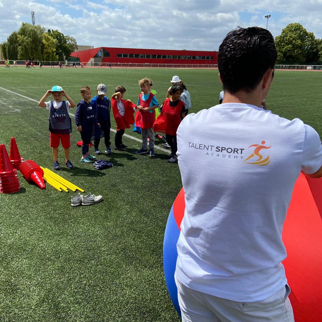 Talent Sport Academy 2