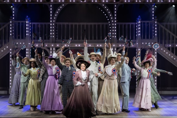 Hello Dolly 3