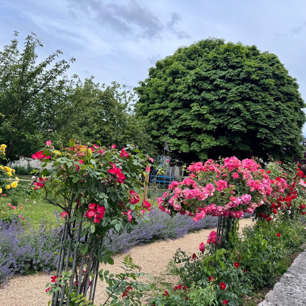 Arménie Garden 1