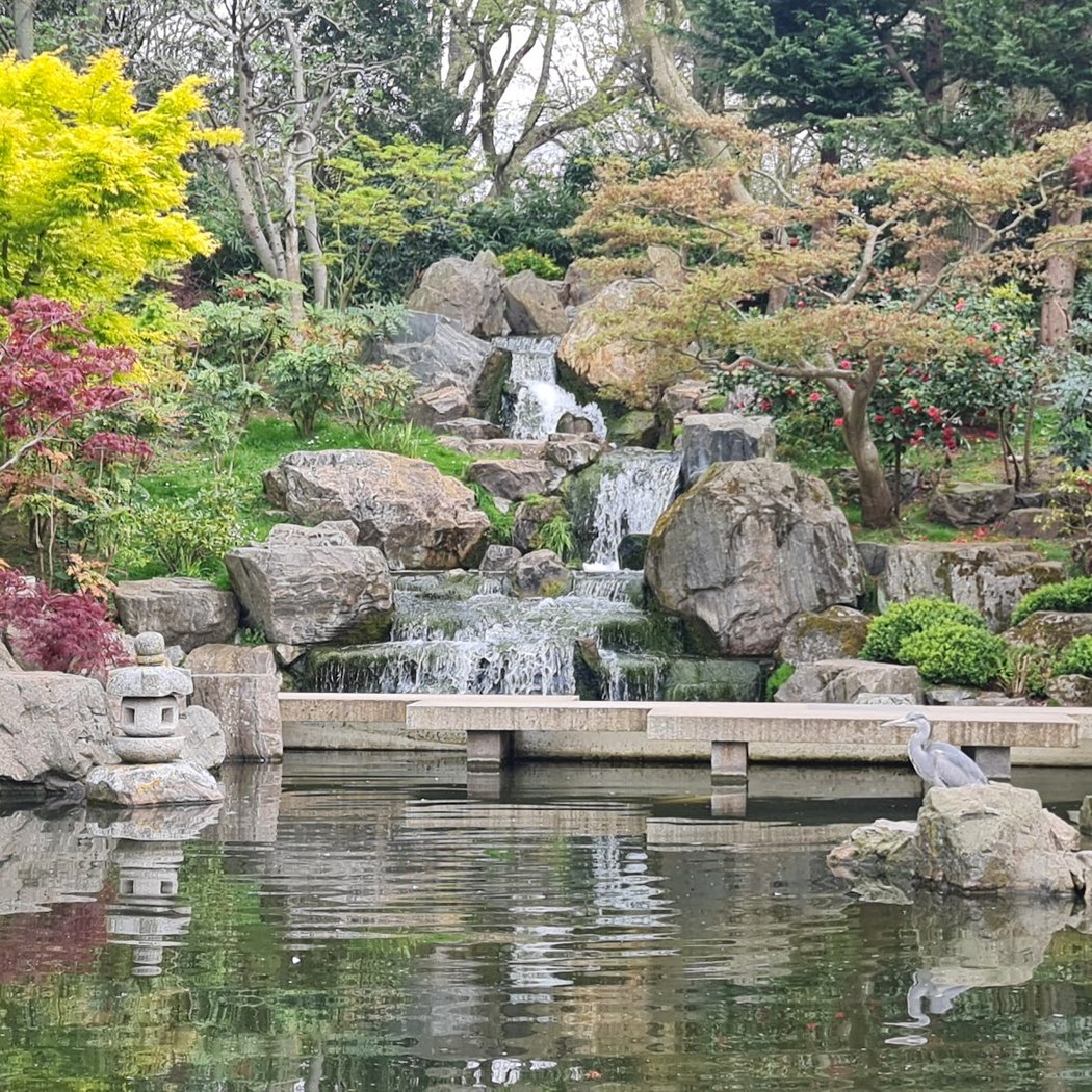 Kyoto Garden 3