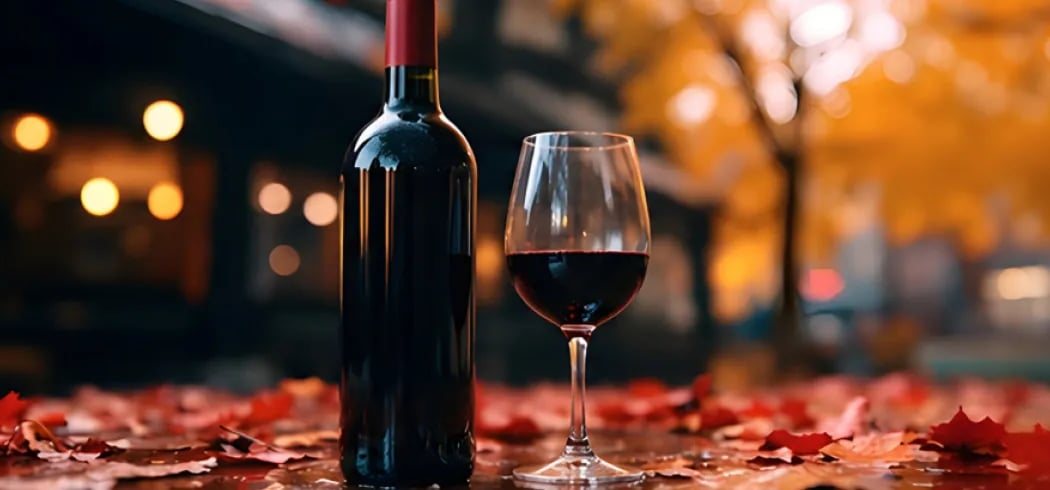 Tanger Fall Wine Tasting 2