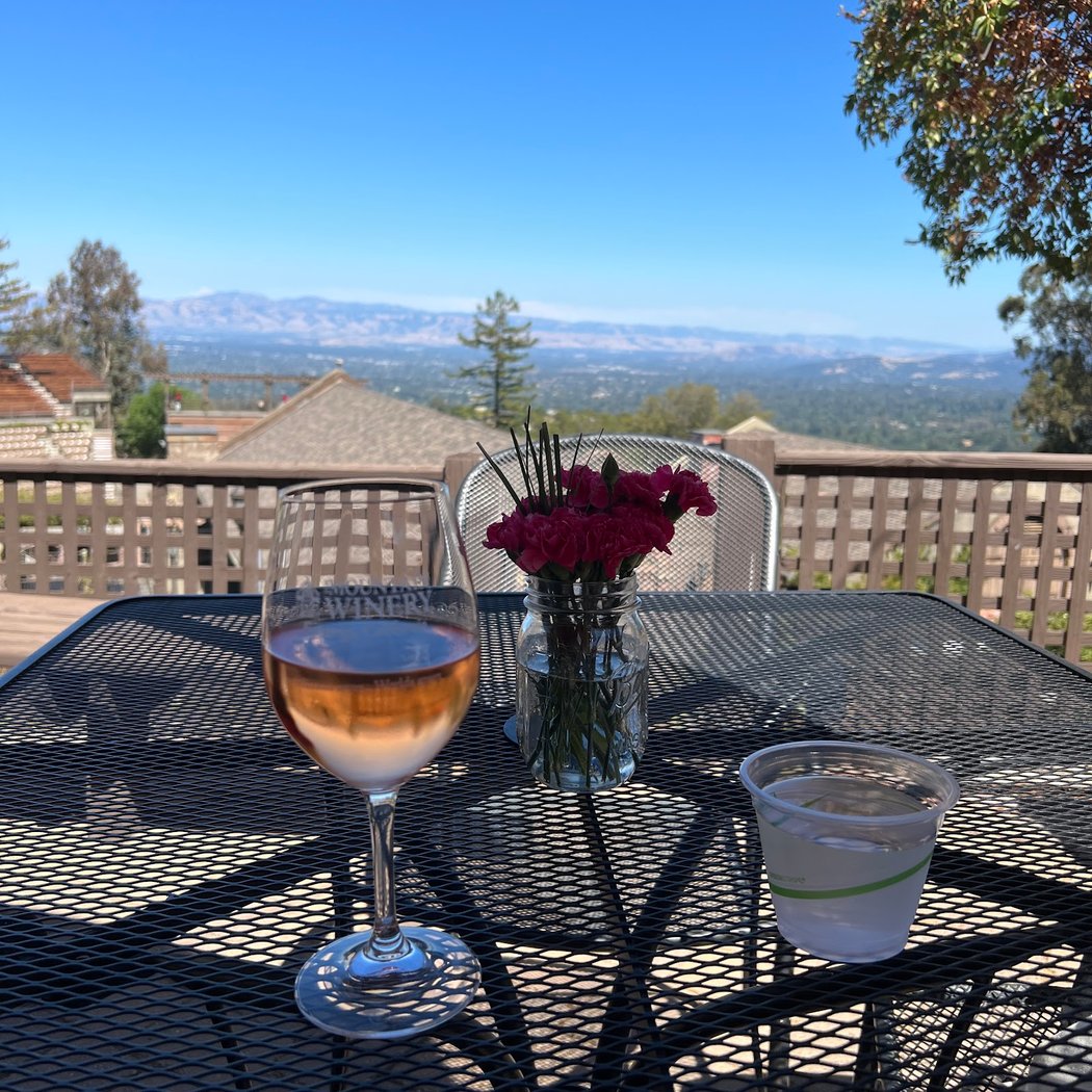 Grand Wine Tasting 1