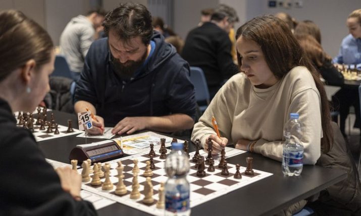 Princeton Forrestal Open 3