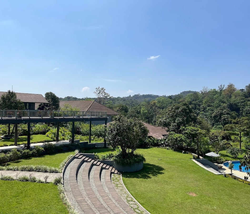 Gateway Coorg 3