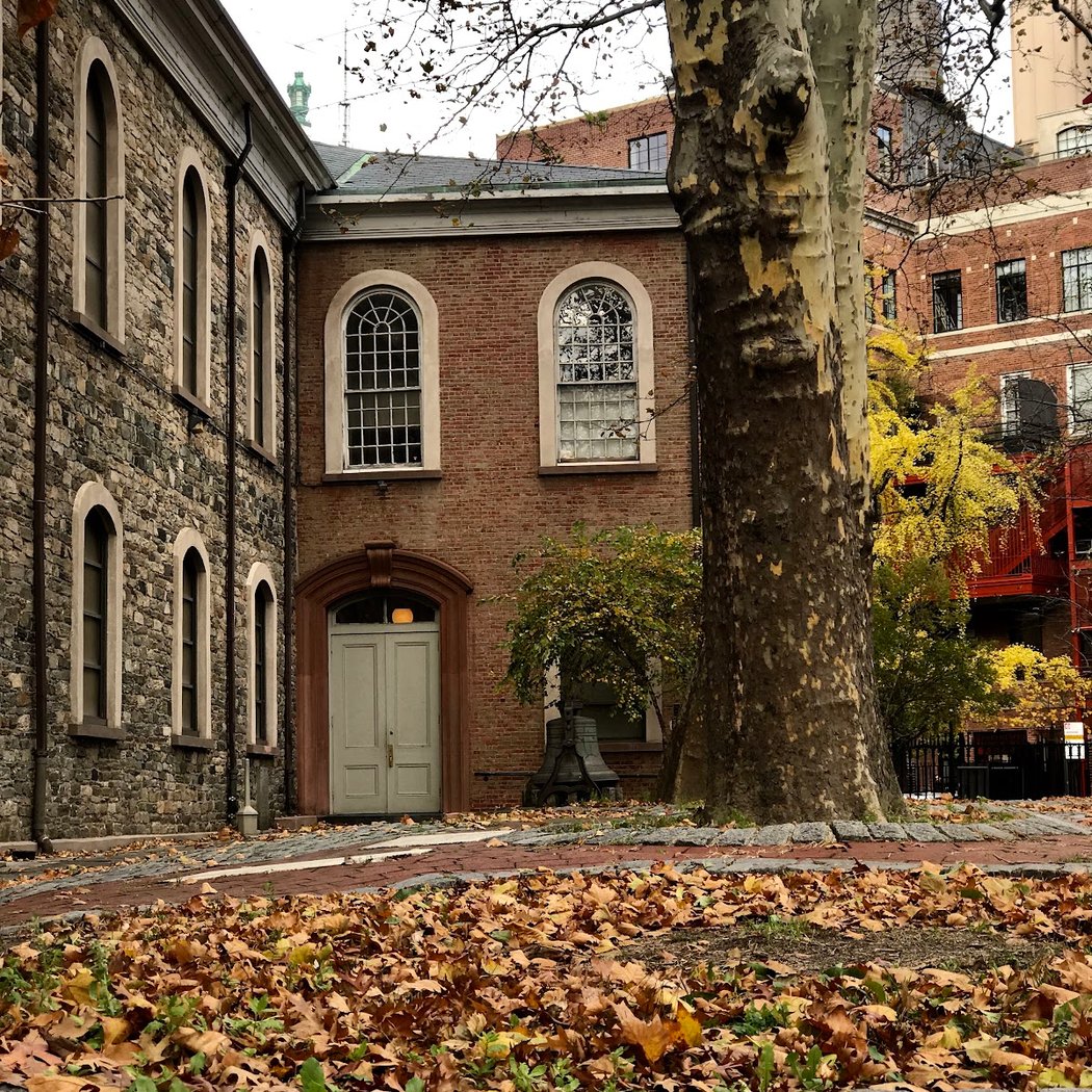 Love, St Marks 4