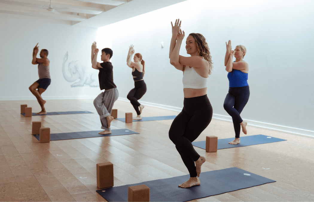 Melt Into Motion: Nervous System Reset 3