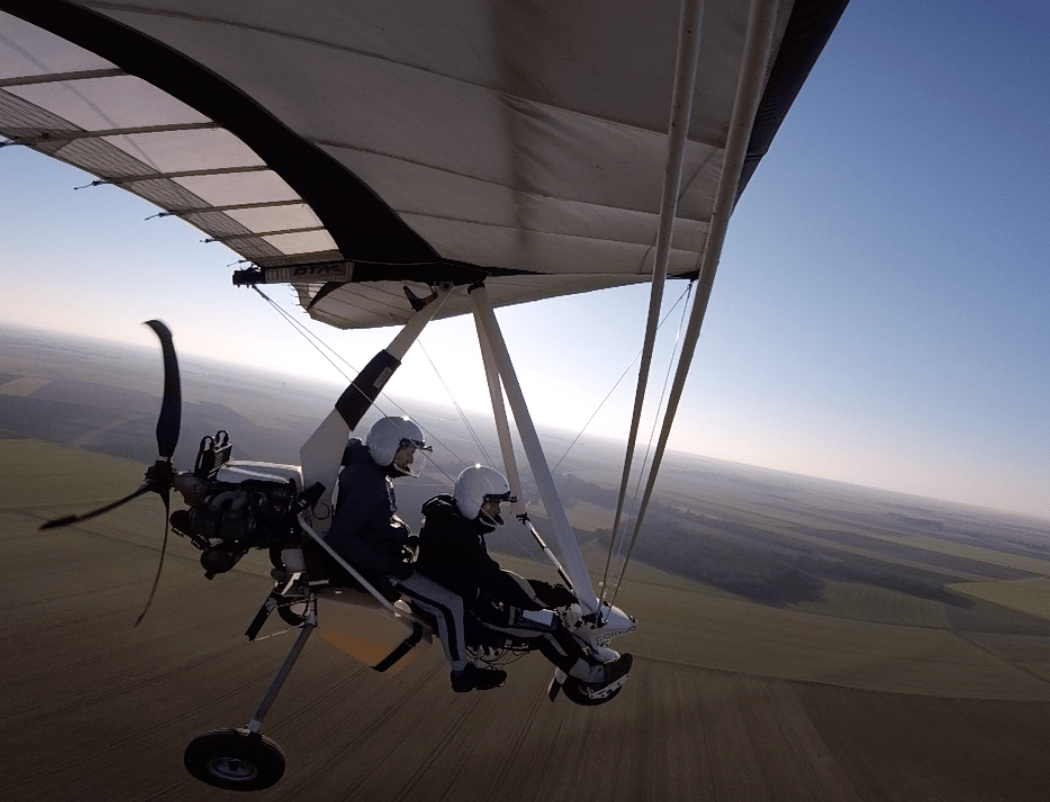 Air Gravite Ulm 3