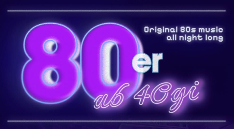 80er AB 40gi 1