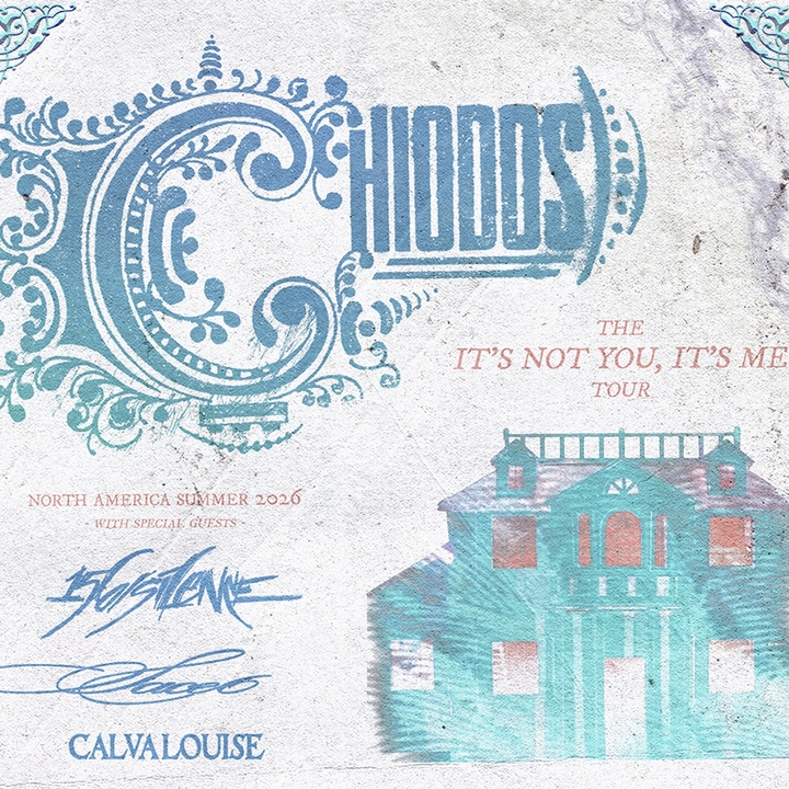 Chiodos 1