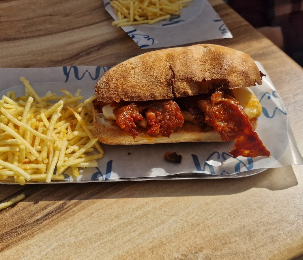 La Kika | Sevilla 4