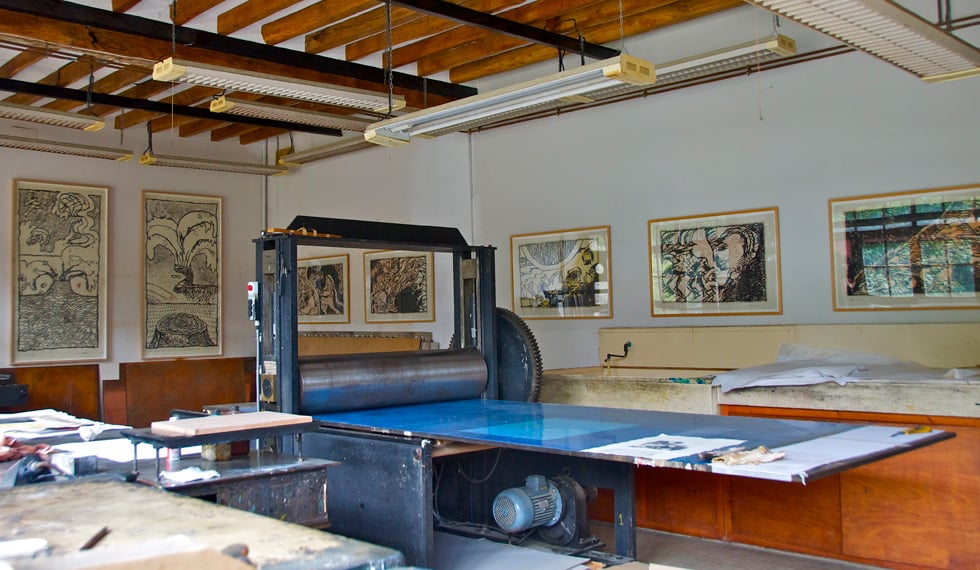 Atelier RLD / Editions RLD 3