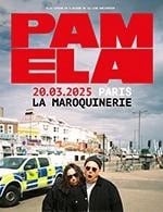 PAMELA 2