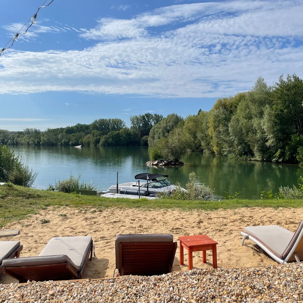 Ezylake - Domaine Nautique 2