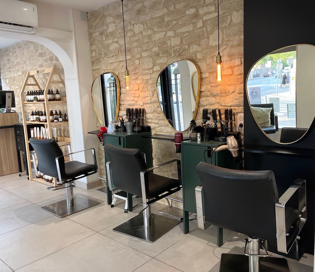 CS Maison de Coiffure (Coiffure Séduction) 1