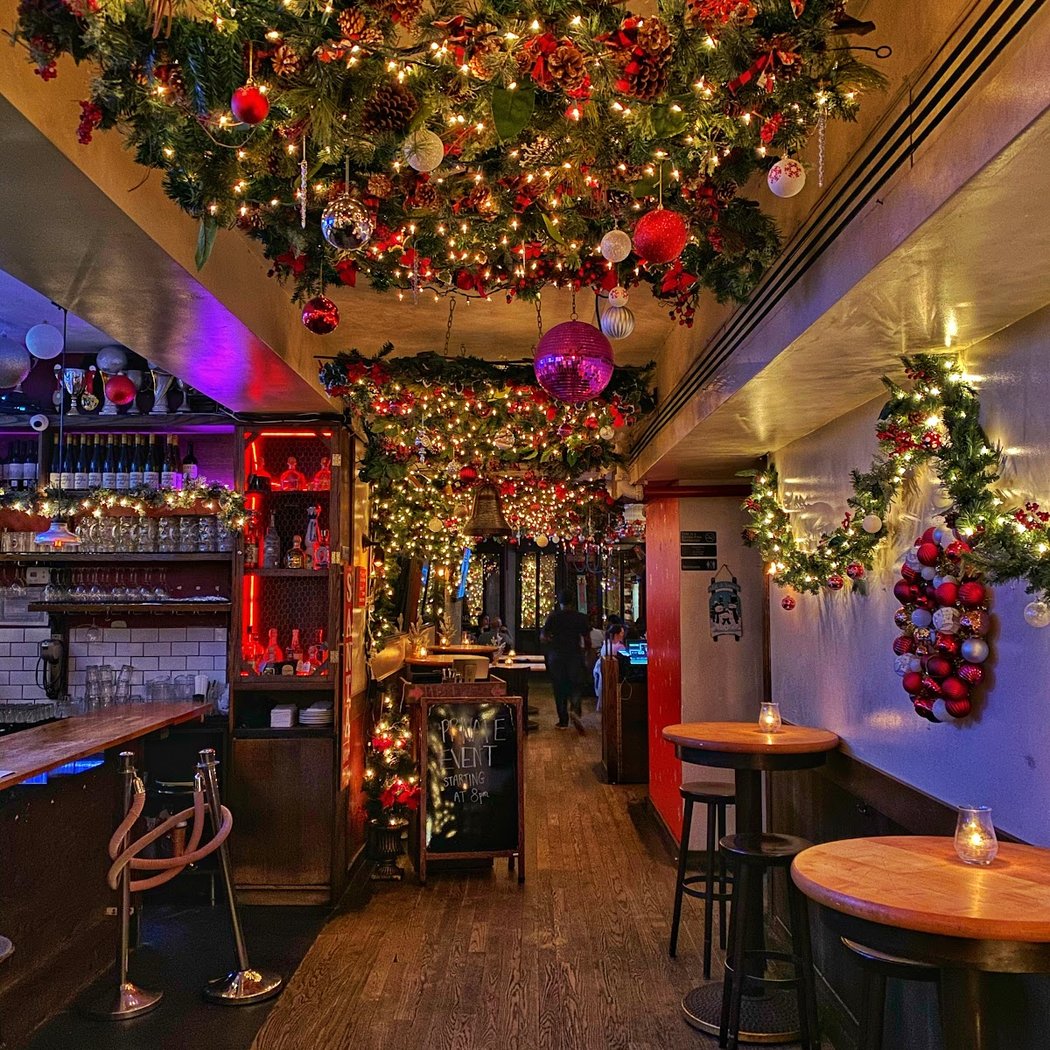 Party Room & Lounge 1