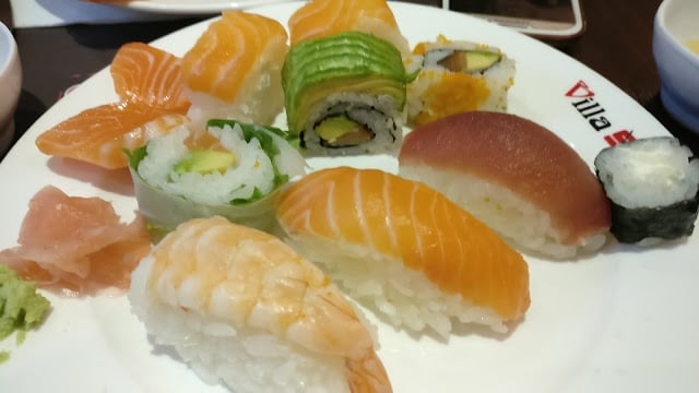 Villa Tokyo 1