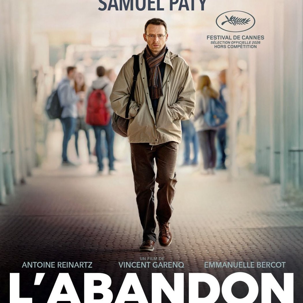 L’Abandon 1