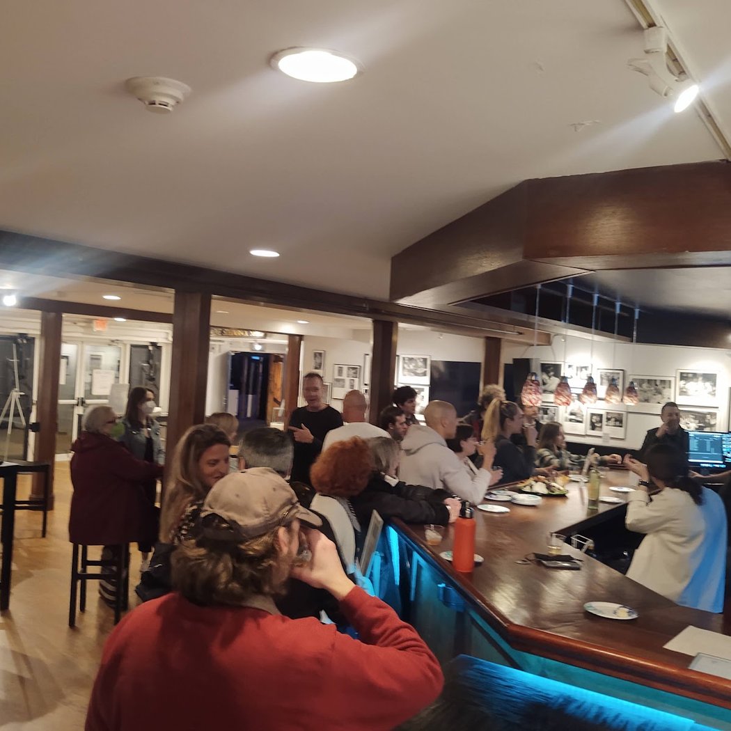 Bay Street Theater & Sag Harbor Center for the Arts 2