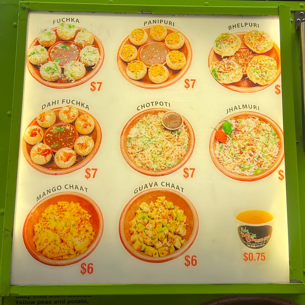 Fuskahouse_NYC (Bengali Street Food) 3
