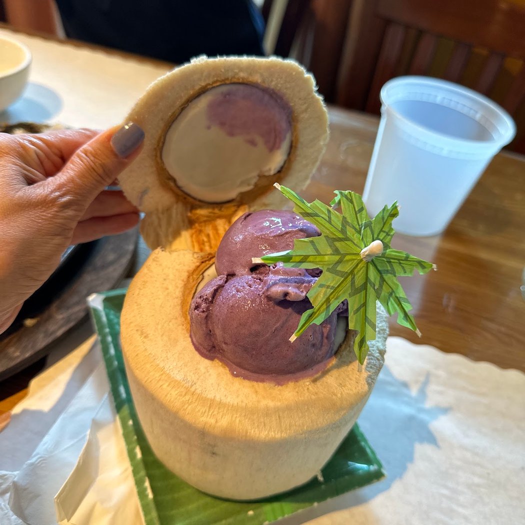 Patio Filipino 3